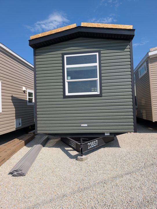 2027 Cavco FAIRMONT