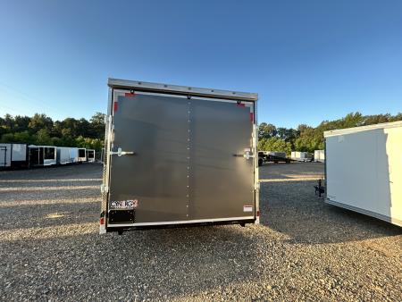 New 2026 Cynergy 2 8.5x20TA4 Cargo / Enclosed Trailer