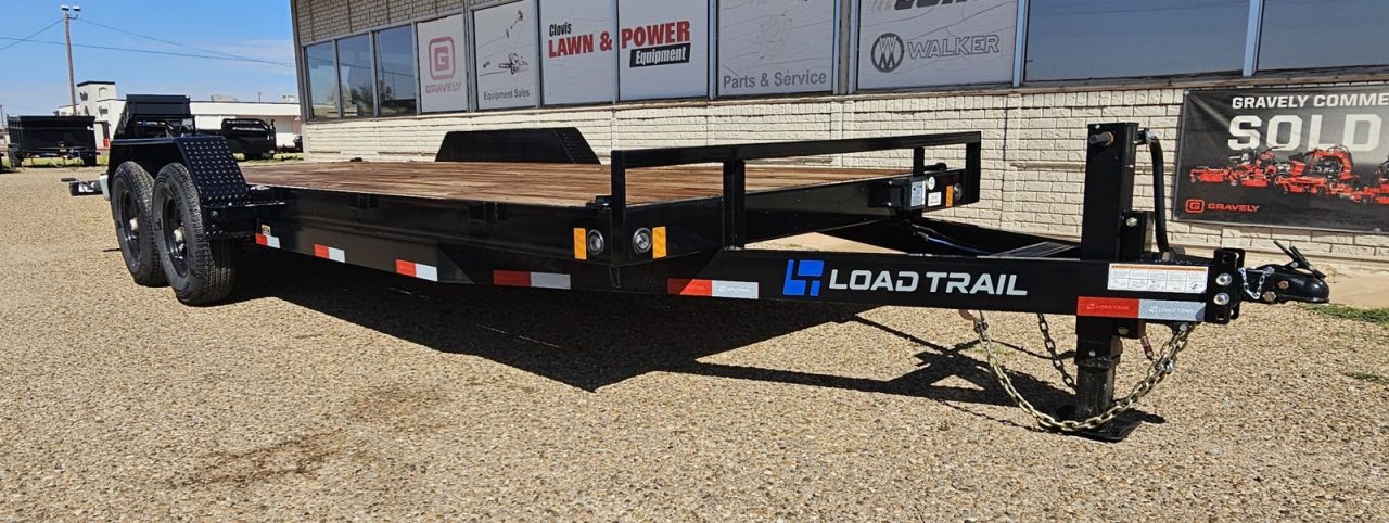 2026 Load Trail CH8318052MX