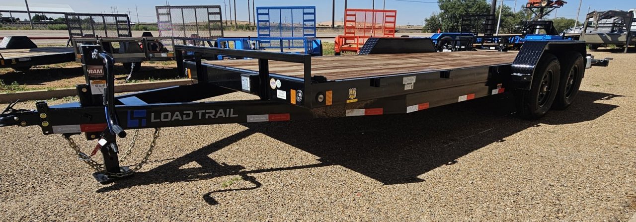 2026 Load Trail CH8318052MX photo 4