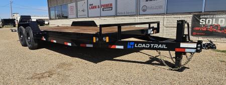New 2026 Load Trail CH8318052MX Other
