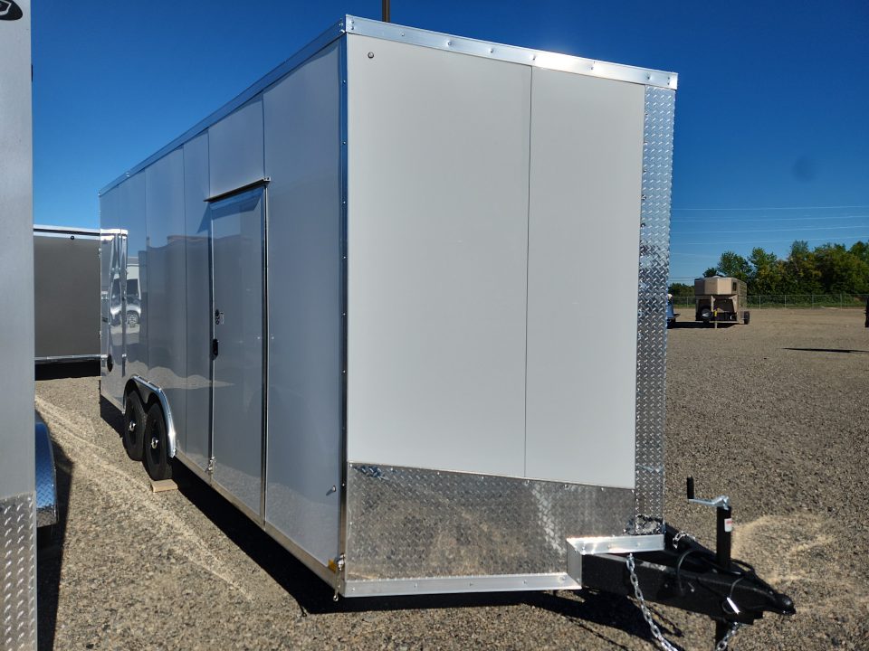 2027 Formula Trailers KF-SEC10220-100