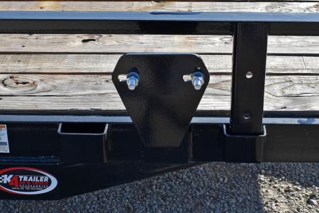 New 2026 PJ Trailers UL83X14-7K