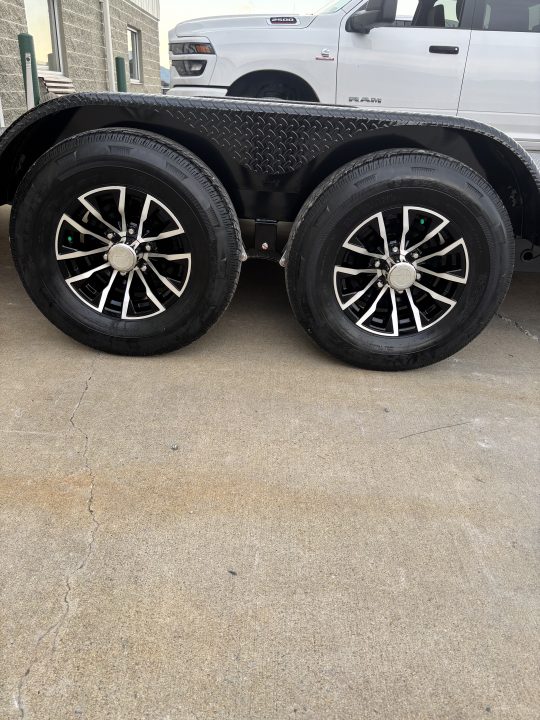 New 2026 Sure-Trac 7x20 (16+4) Car Hauler