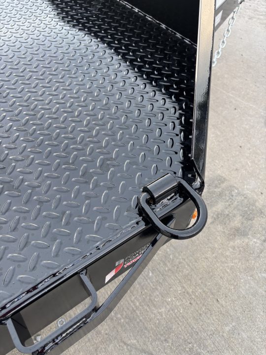 New 2026 Sure-Trac 7x20 (16+4) Car Hauler