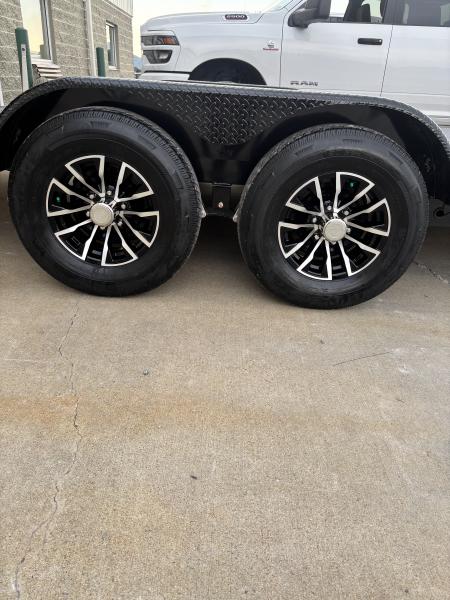 New 2026 Sure-Trac 7x20 (16+4) Car Hauler