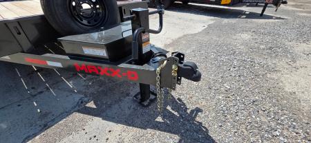 New 2026 MAXX-D H6X 14K 16X102 BUGGY Equipment Trailer