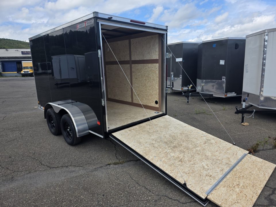 2027 Wells Cargo FT photo 5