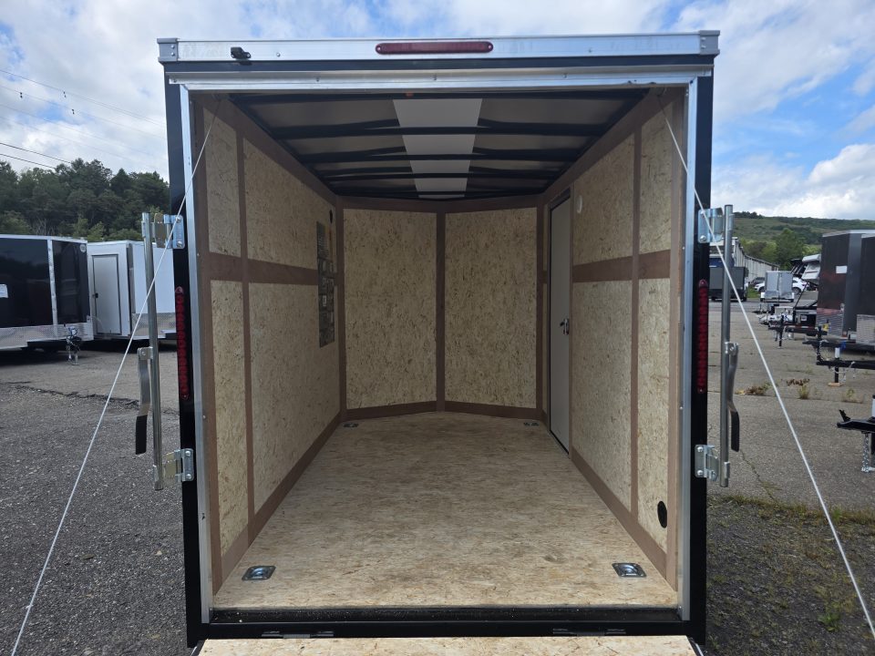 2027 Wells Cargo FT photo 6