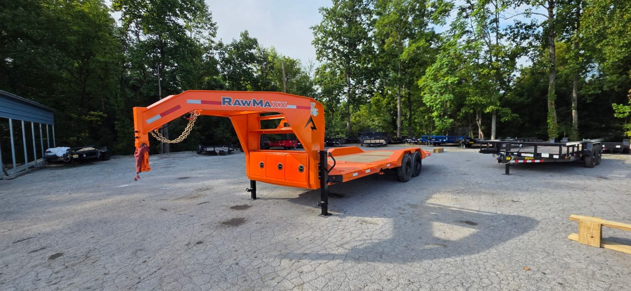 2026 RawMaxx photo 2