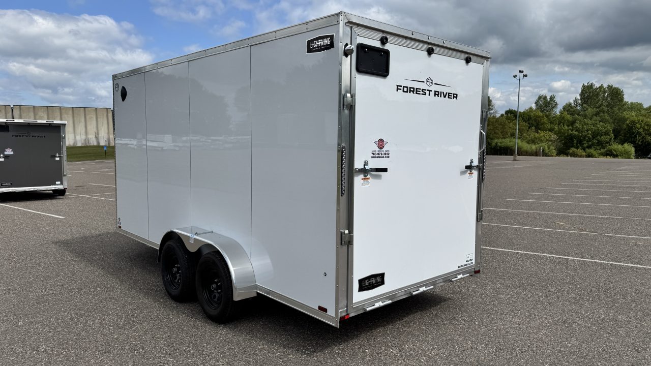 2027 Lightning photo 5