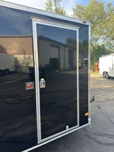 New 2027 Haulmark PP-D 6X12 with 6'6" Interior Height Cargo / Enclosed Trailer