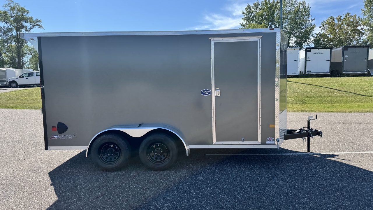 2026 American Hauler photo 2