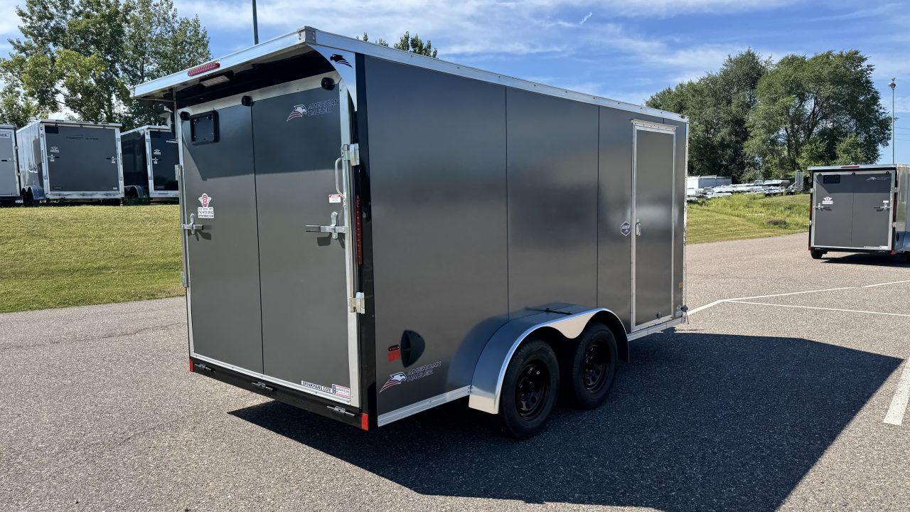 2026 American Hauler photo 3
