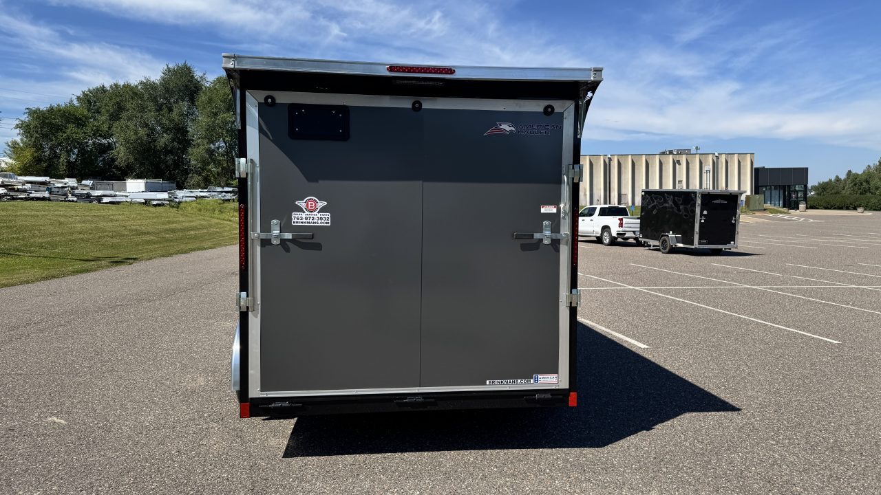 2026 American Hauler photo 4
