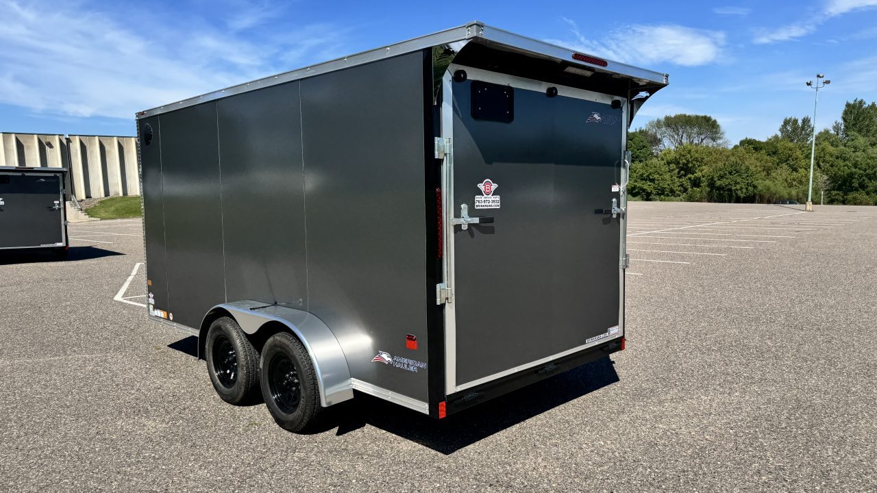 2026 American Hauler photo 5
