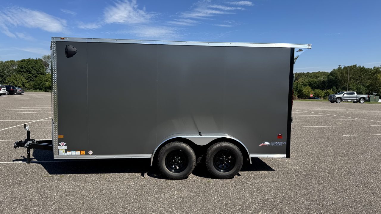 2026 American Hauler photo 6