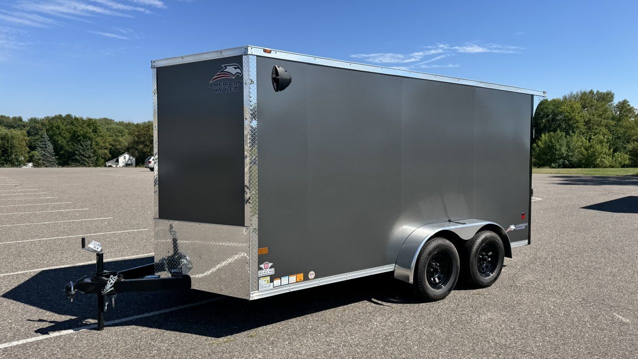 2026 American Hauler photo 7