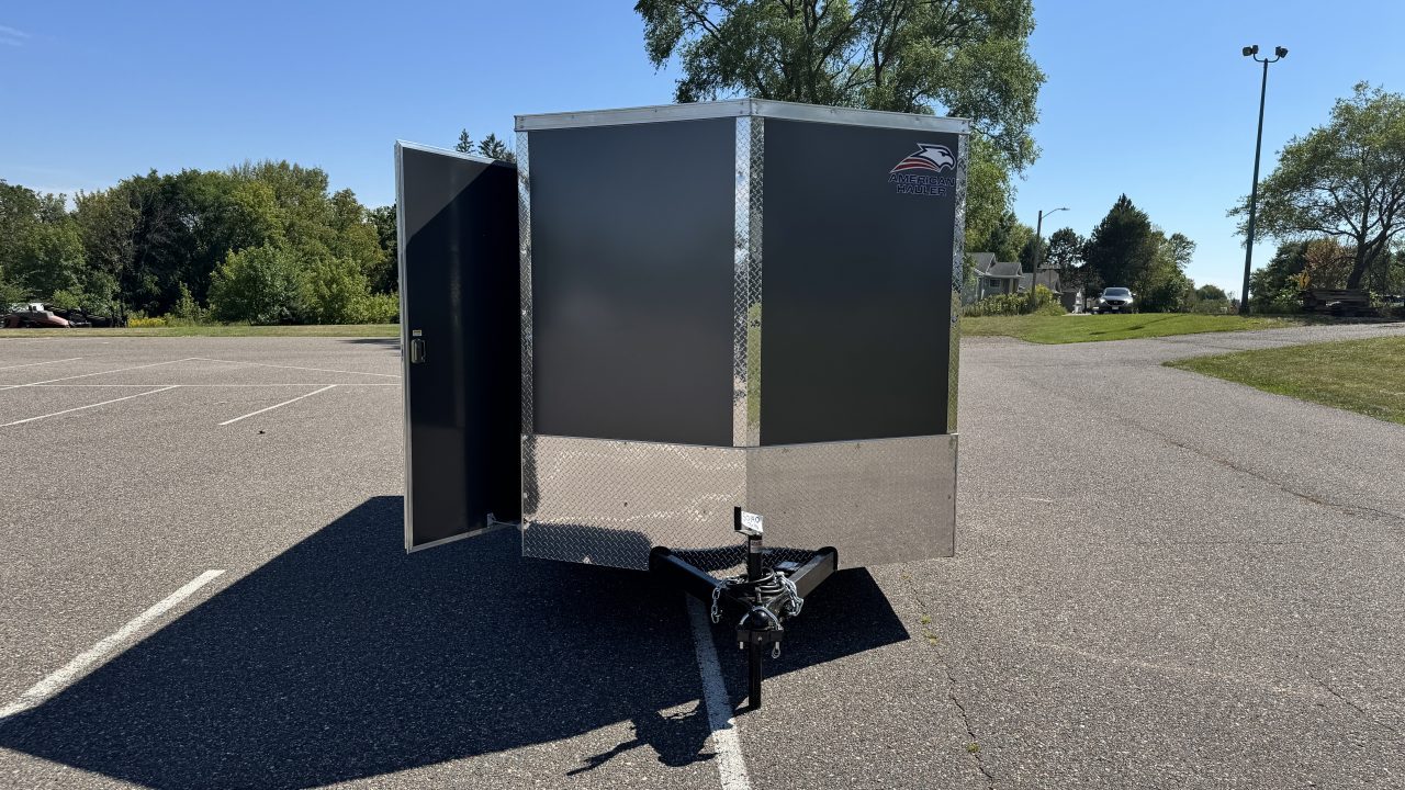 2026 American Hauler photo 8