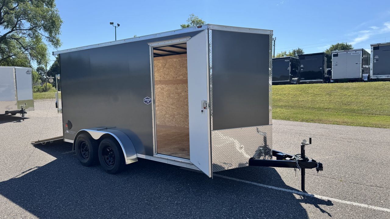 2026 American Hauler photo 9