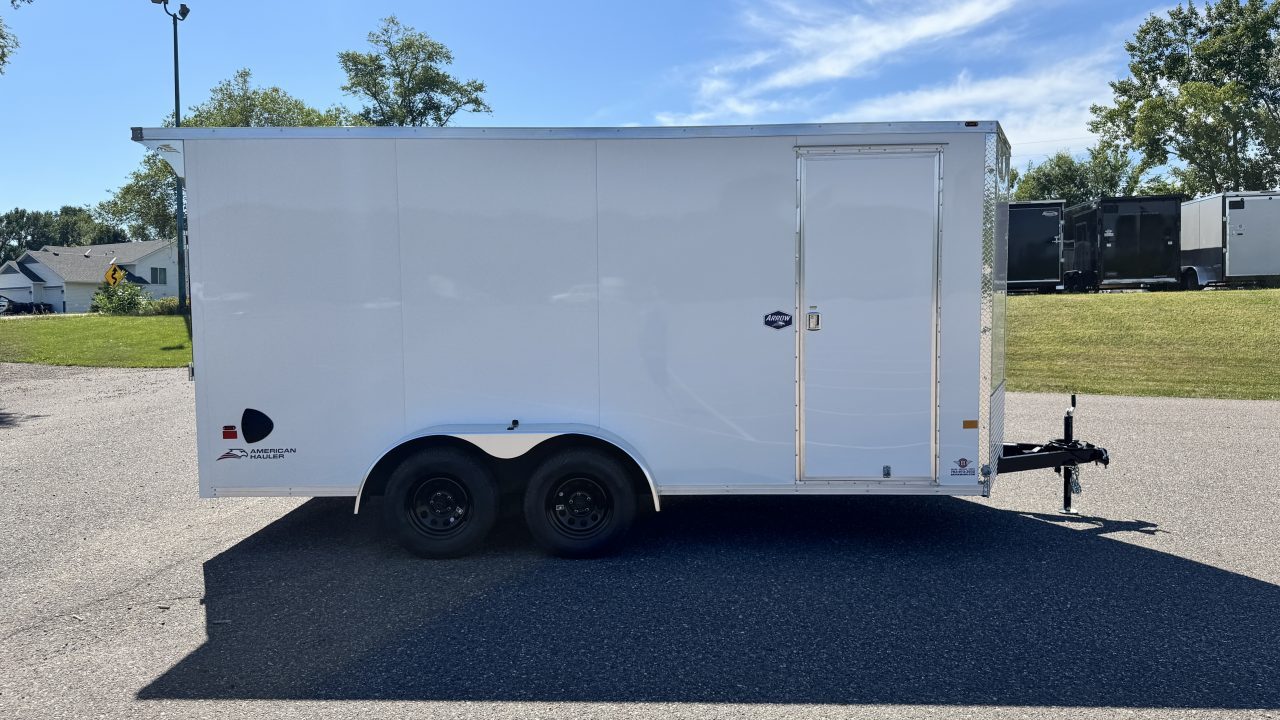 2026 American Hauler photo 2
