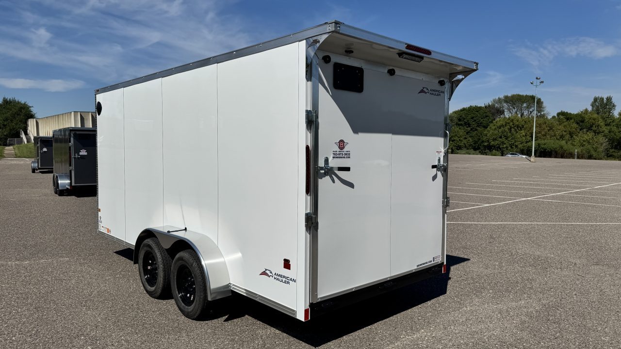 2026 American Hauler photo 5