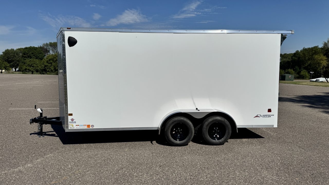 2026 American Hauler photo 6