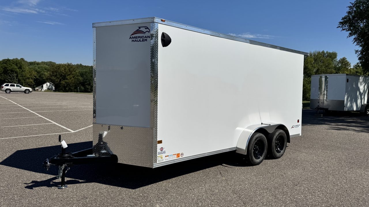 2026 American Hauler photo 7