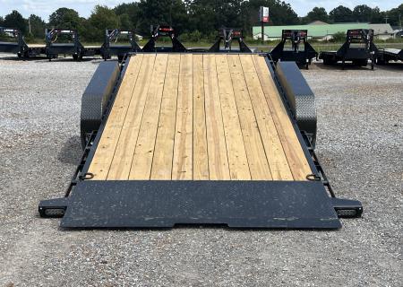 New 2027 MAXXD 83" X 22' 17.5K Tilt Equipment Trailer