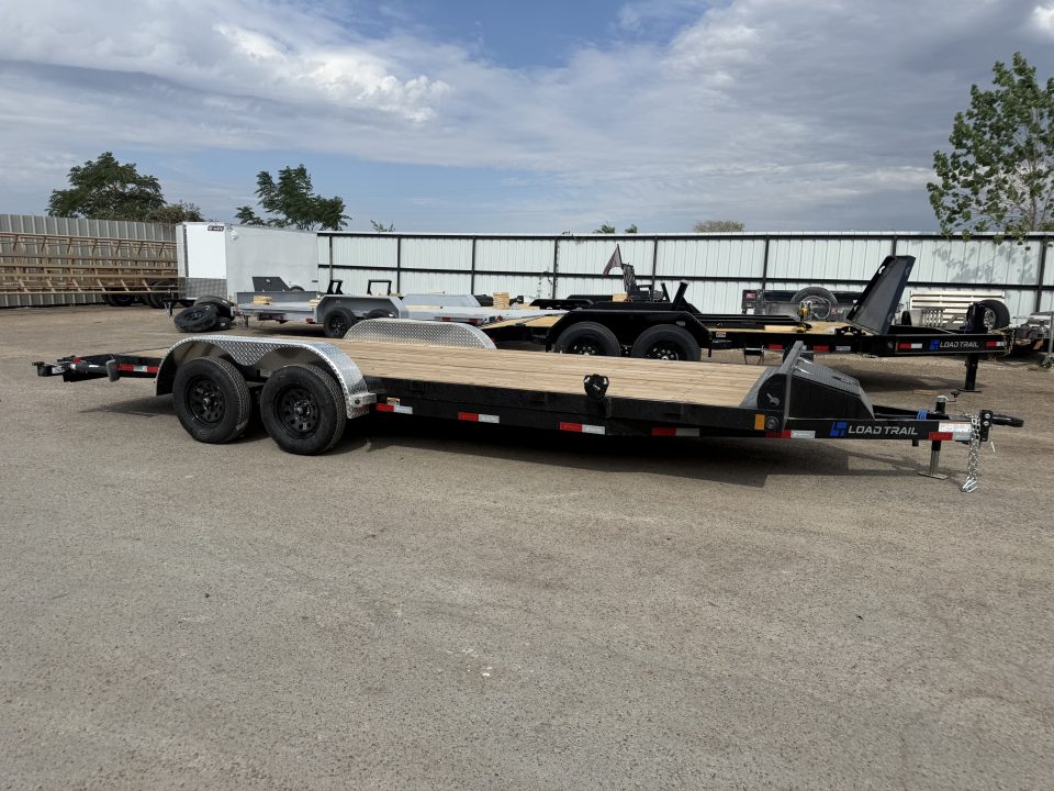 2026 Load Trail