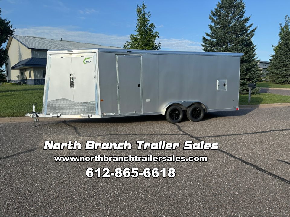 2027 NEO NASX2375TR6