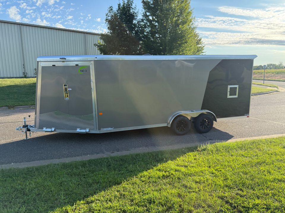 2027 NEO NASX2375TR6 photo 2