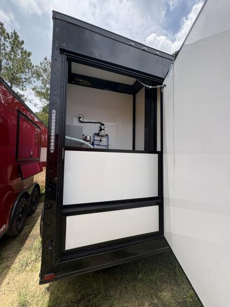 New 2027 Quality Cargo 7x16 Other