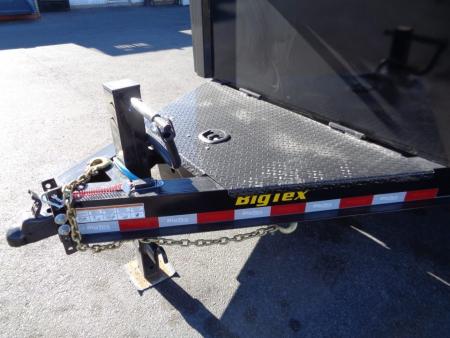 New 2027 Big Tex Trailers * 14XD-14 * 14Ft 4Ft Side Heavy Duty Low Profile 15.4k Dump Trailer
