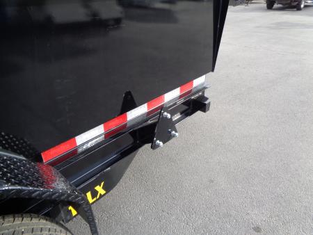New 2026 BIG TEX Trailers * 14LX-12 * 7x12Ft Tandem Axle 14k Dump Trailer