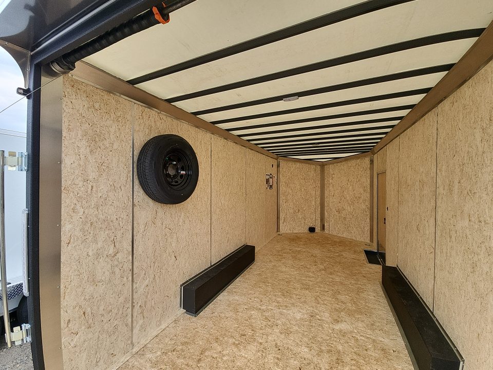2027 Formula Trailers photo 5