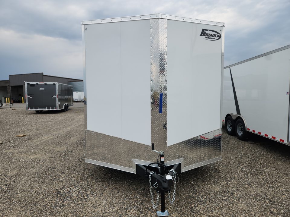 2027 Formula Trailers photo 3