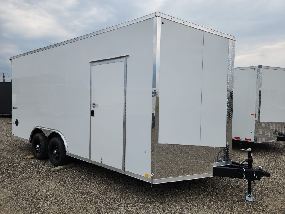 2027 Formula Trailers photo 2