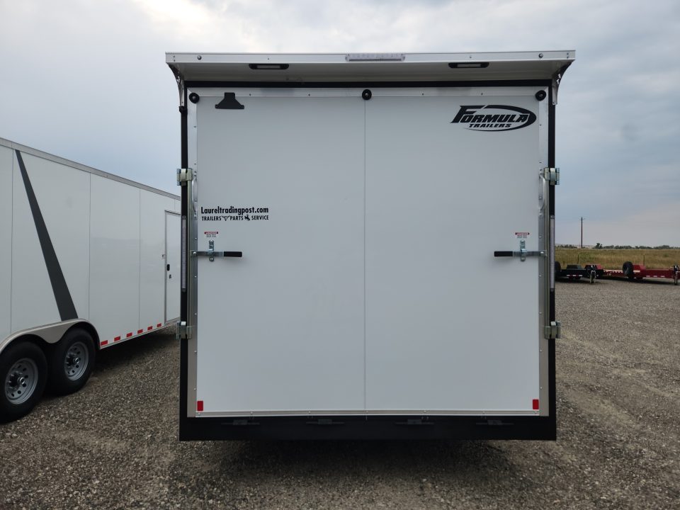 2027 Formula Trailers photo 4