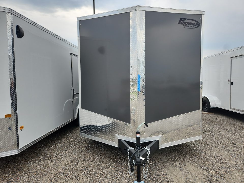 2027 Formula Trailers photo 3