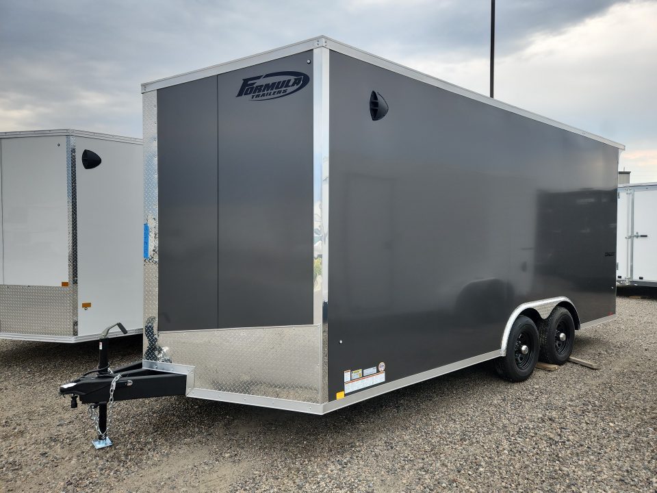 2027 Formula Trailers photo 2