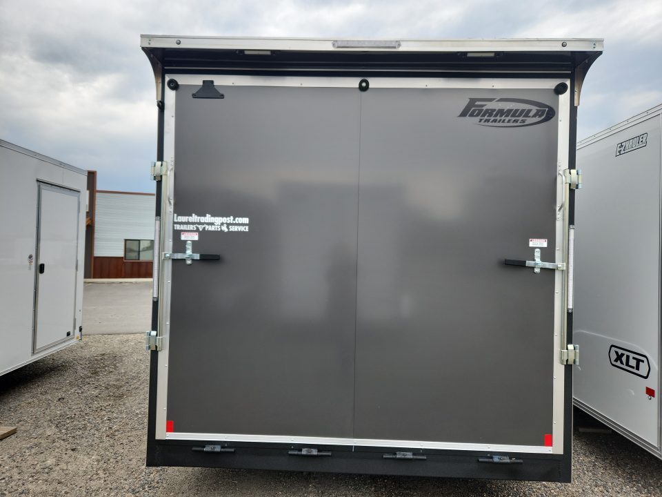 2027 Formula Trailers photo 4