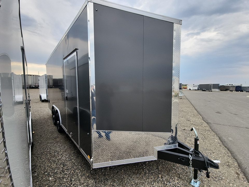 2027 Formula Trailers