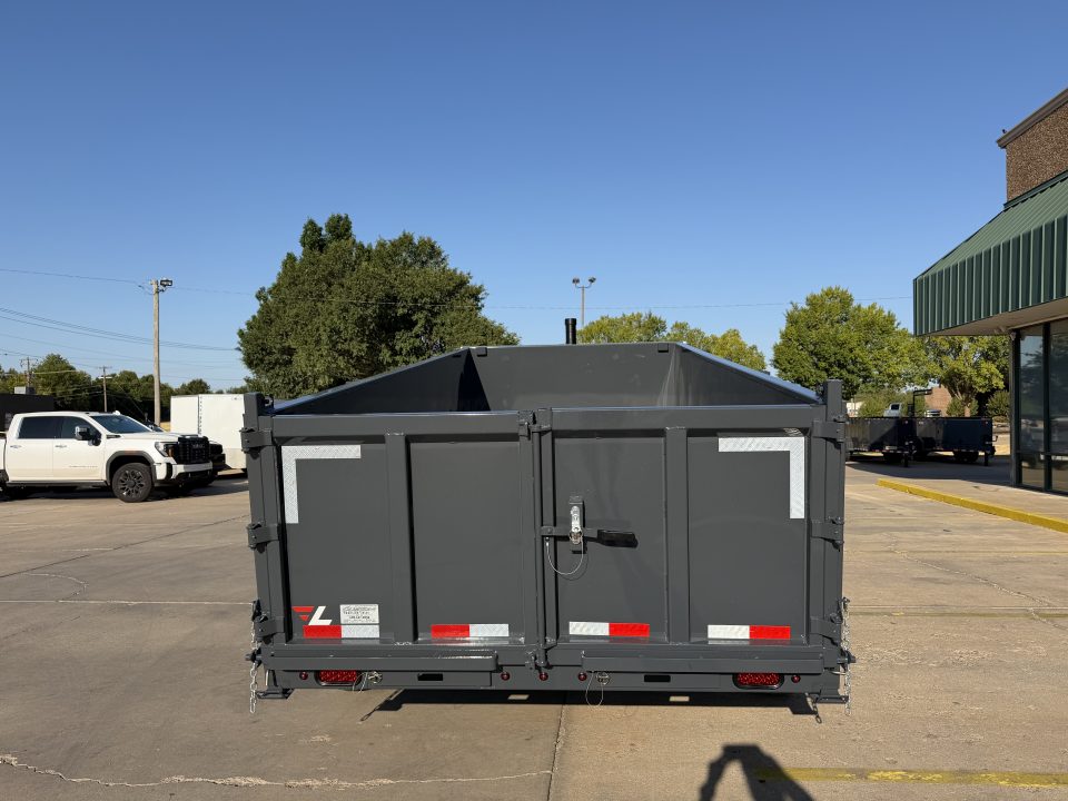 Lamar DT photo 6