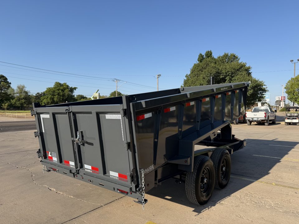 Lamar DT photo 7