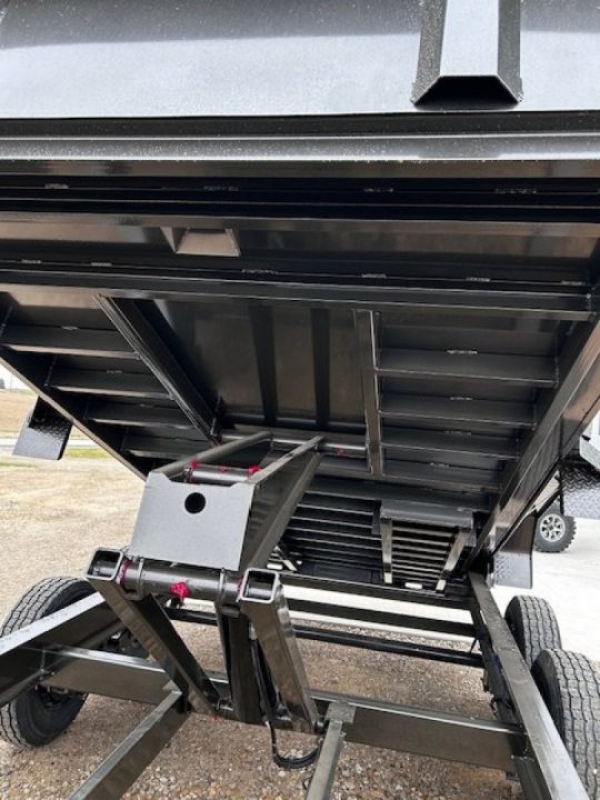 2027 MAXXD DJX photo 7
