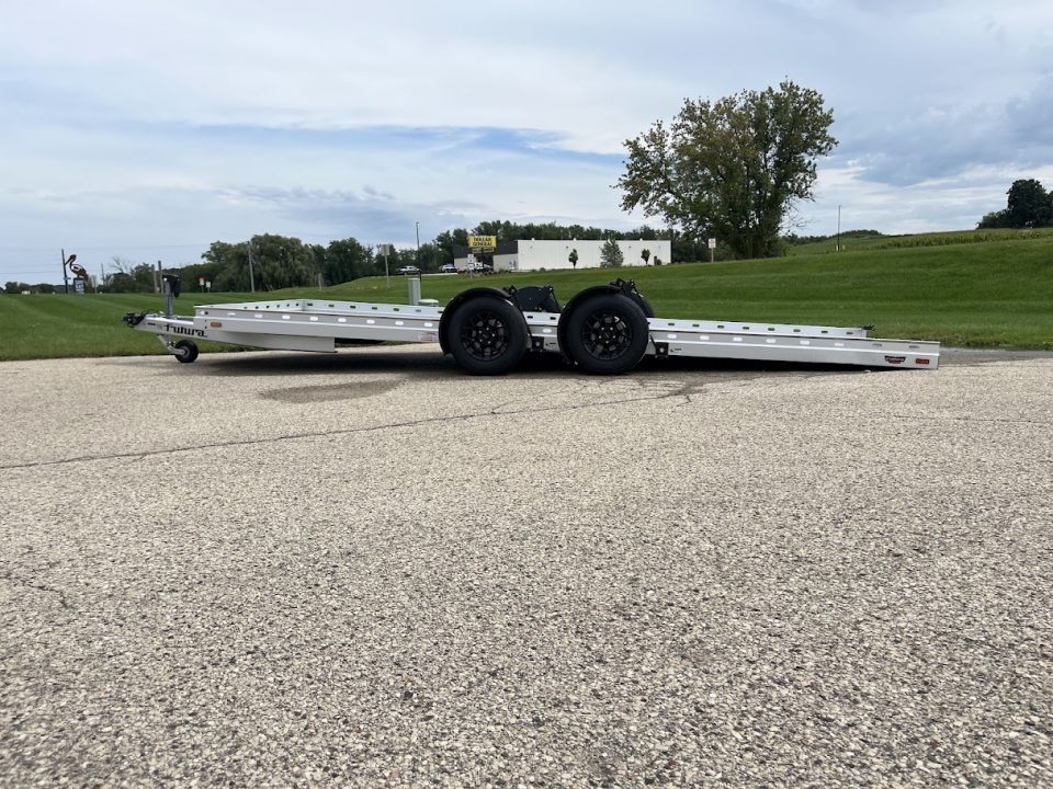 2026 Futura Lowering Pro Sport photo 2