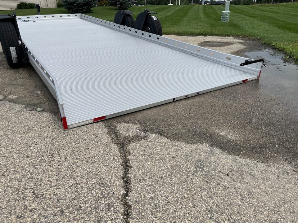 2026 Futura Lowering Pro Sport photo 3