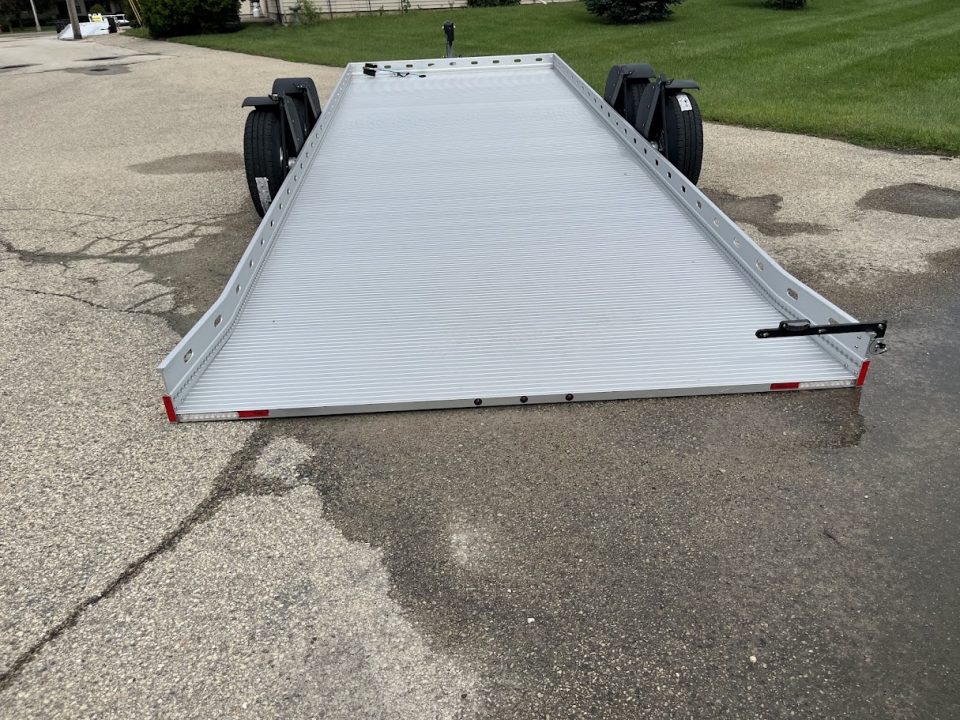 2026 Futura Lowering Pro Sport photo 4