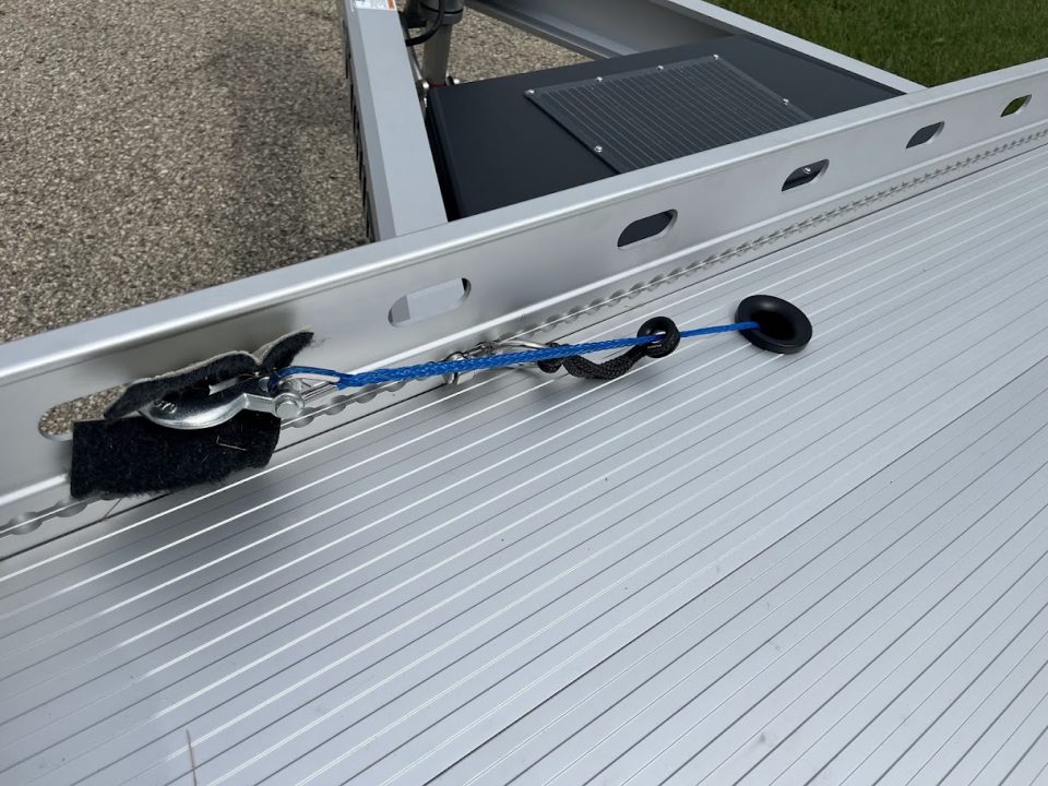 2026 Futura Lowering Pro Sport photo 5